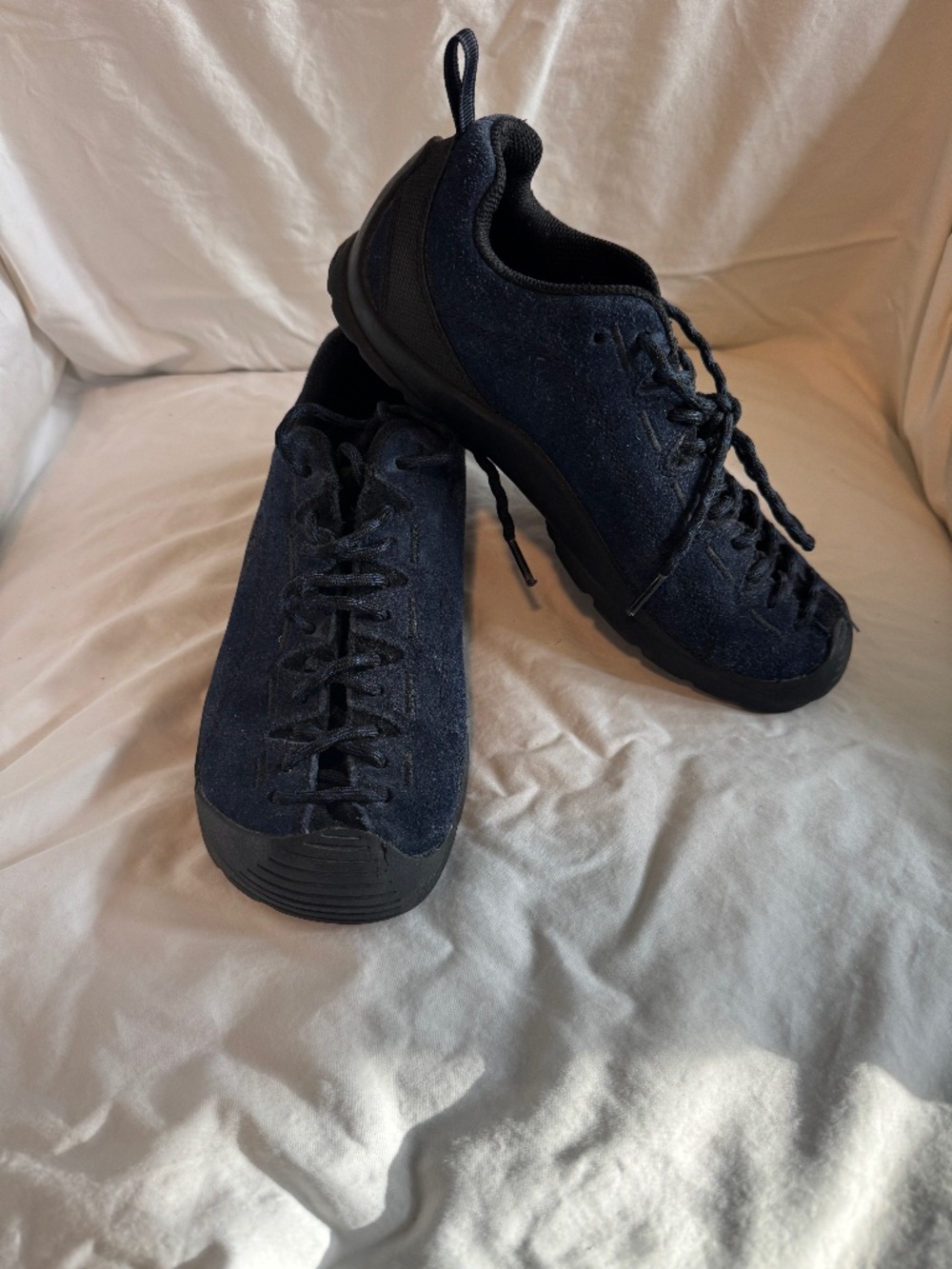 WOMEN'S KEEN "JASPER" CASUAL WALKING/LIGHT HIKING SNEAKERS SIZE